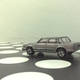Illustration for article titled Swedish Saturday : Corgi Toys Volvo 760 Saloon